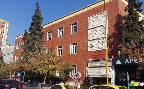 Nis ndertimi i maternitetit te ri Mbreteresha Geraldine: Detajet, ja kur perfundon